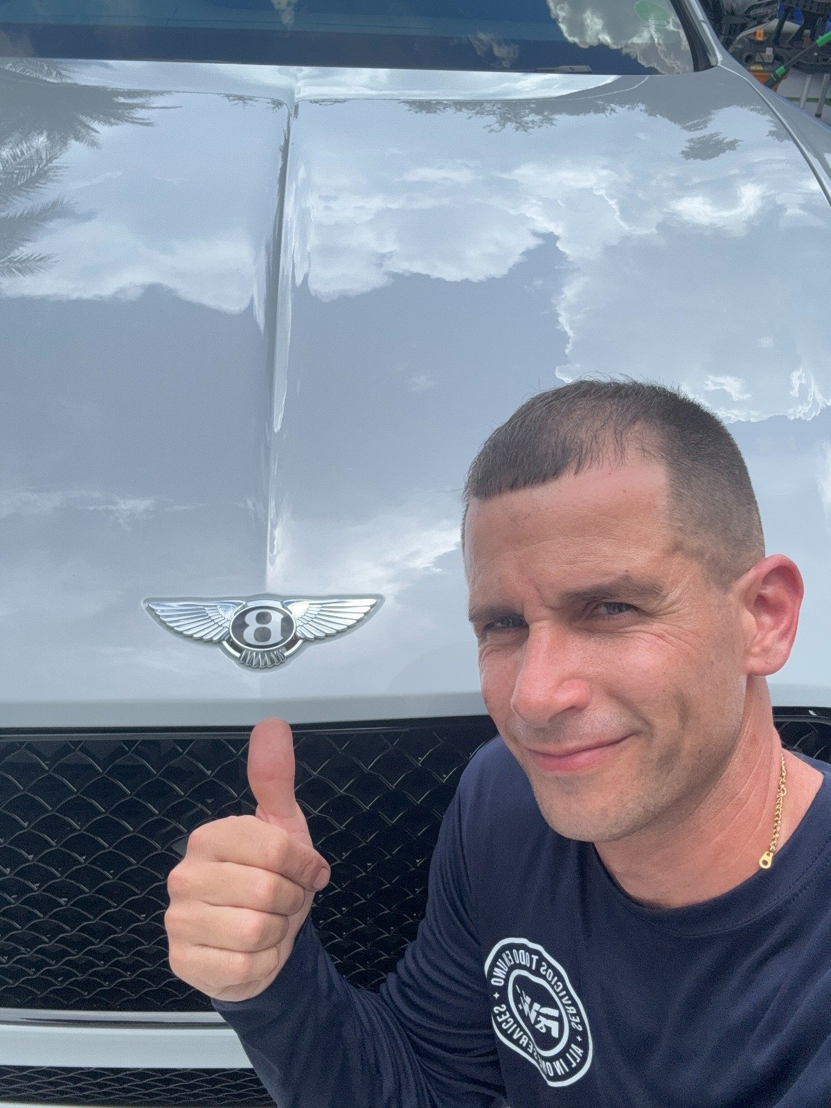 Detallado profesional de vehículos — Pili Car Detailing